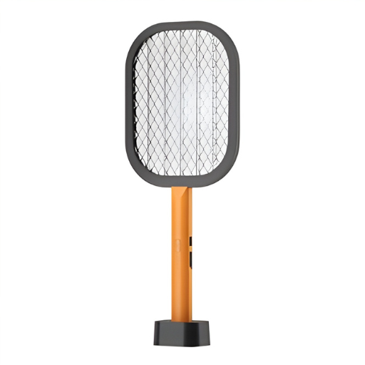 Raquette Électrique 2 en 1 DuoProtect