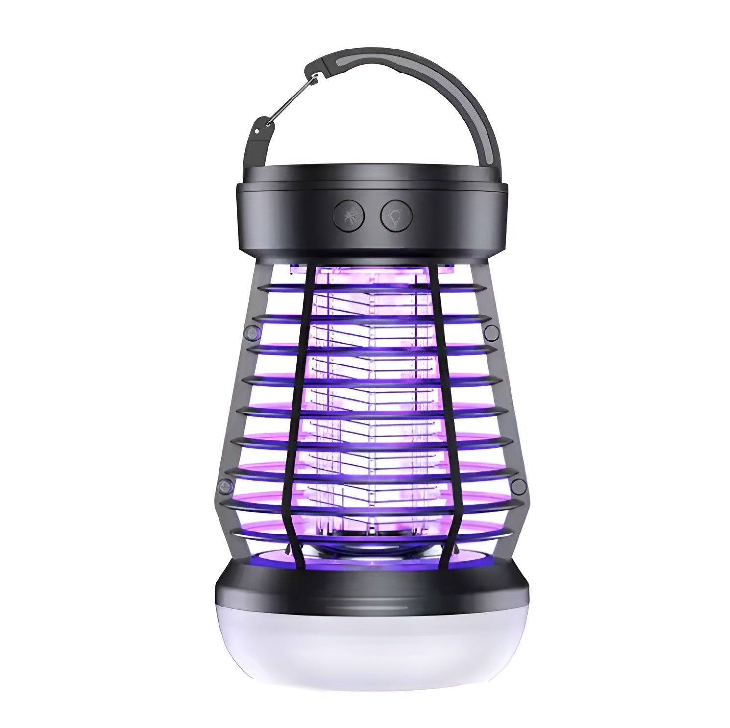 Lampe Anti-Insectes LED Rechargeable 3-en-1