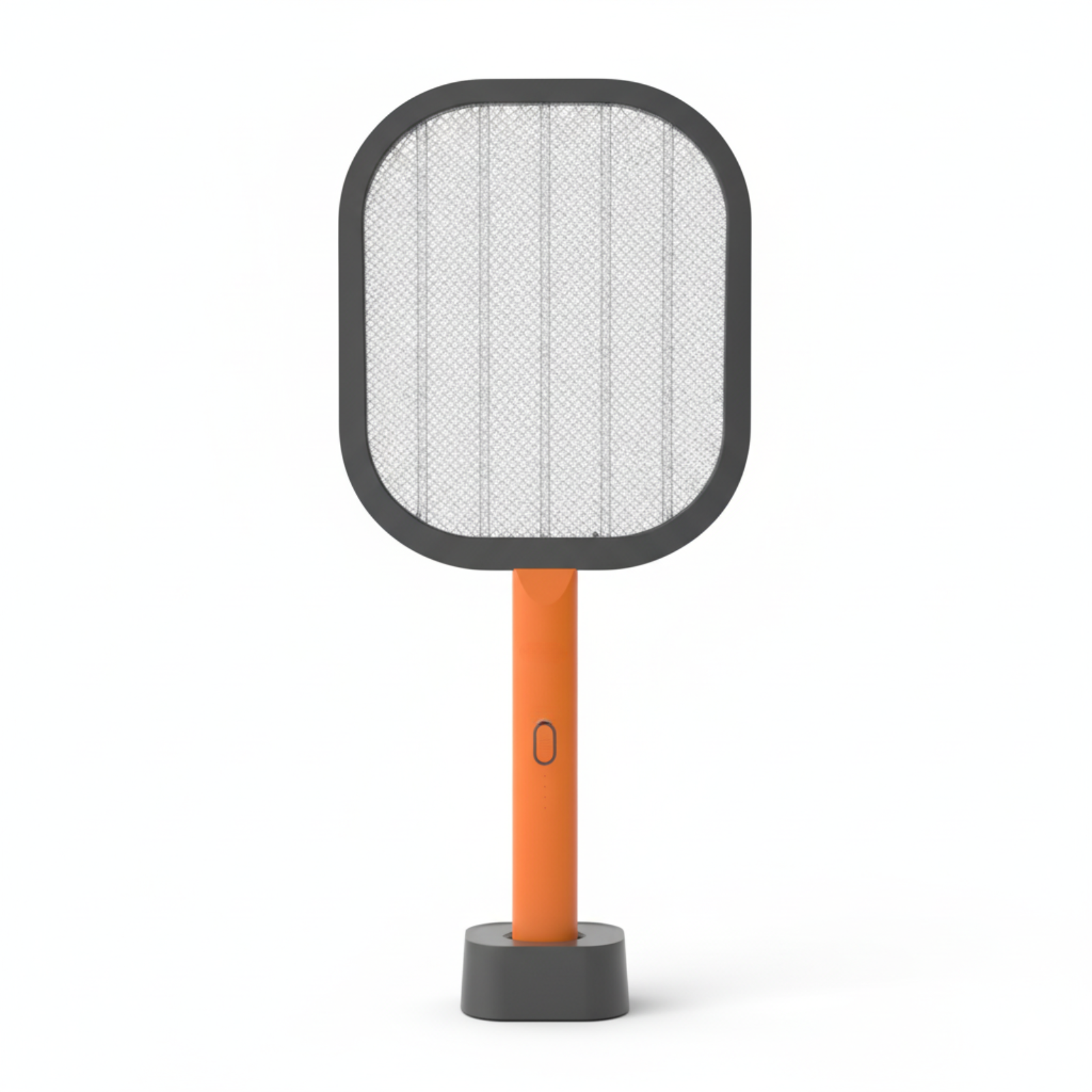 Raquette Électrique 2 en 1 DuoProtect